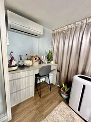 North Park Residences (D27), Apartment #565759321